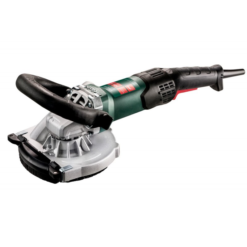 Metabo 1900 Watt Τριβείο Ανακαίνισης RSEV 19-125 RT