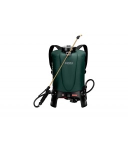 Metabo 18 Volt Ψεκαστήρας Πλάτης Μπαταρίας RSG 18 LTX 15