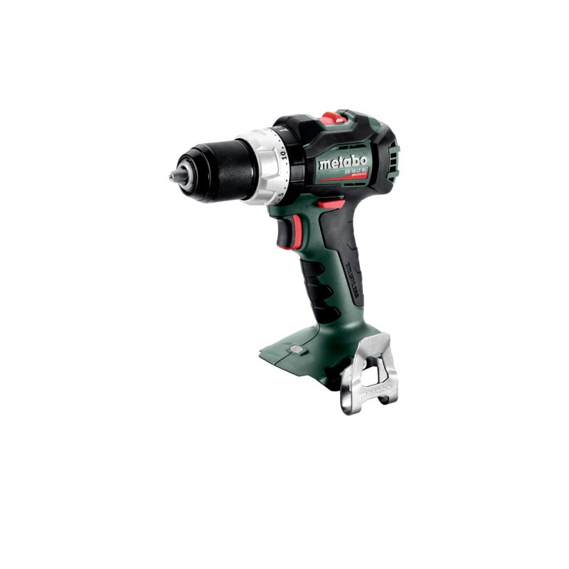 Metabo 18 Volt Κρουστικό Δραπανοκατσάβιδο Μπαταρίας SB 18 LT BL