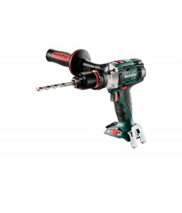 Metabo 18 Volt Κρουστικό Δραπανοκατσάβιδο Μπαταρίας SB 18 LTX Impuls