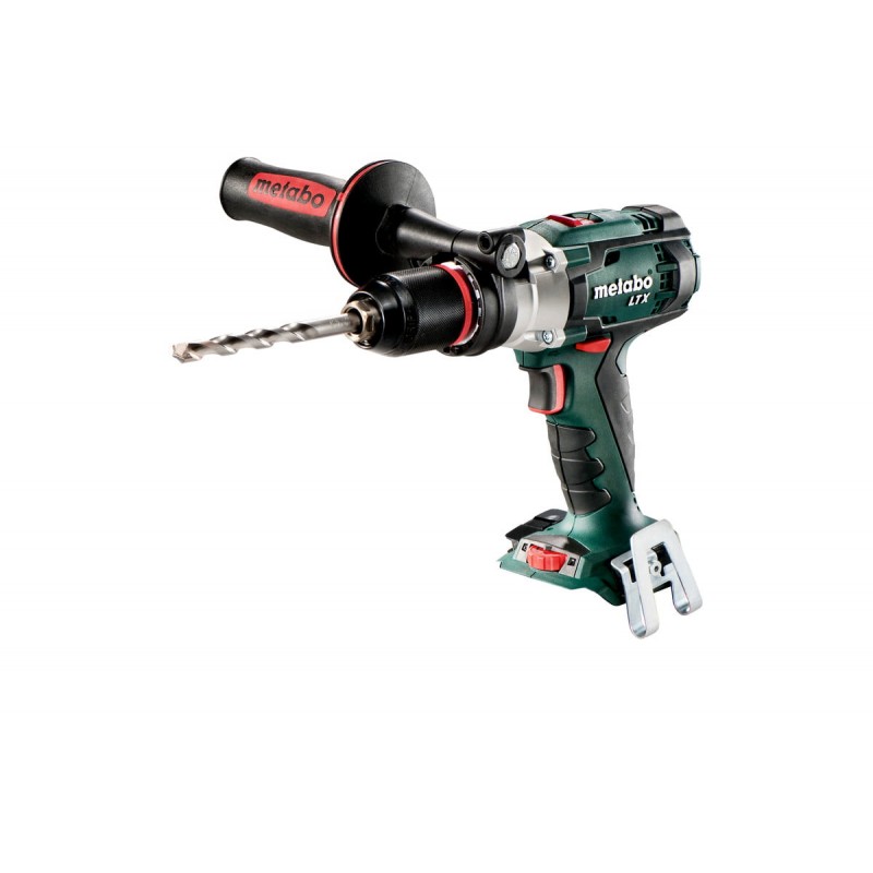 Metabo 18 Volt Κρουστικό Δραπανοκατσάβιδο Μπαταρίας SB 18 LTX Impuls
