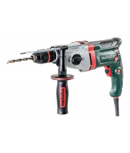 Metabo 850 Watt Ηλεκτρικό Κρουστικό Δράπανο 2 ταχυτήτων SBE 850-2 Metabo 850 Watt Ηλεκτρικό Κρουστικό Δράπανο 2 ταχυτήτων SBE 850-2