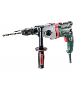 Metabo 1300 Watt Ηλεκτρικό Κρουστικό Δράπανο 2 ταχυτήτων SBEV 1300-2