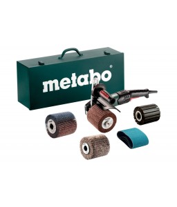 Metabo 1700 Watt Σατινιέρα SE 17-200 RT Set