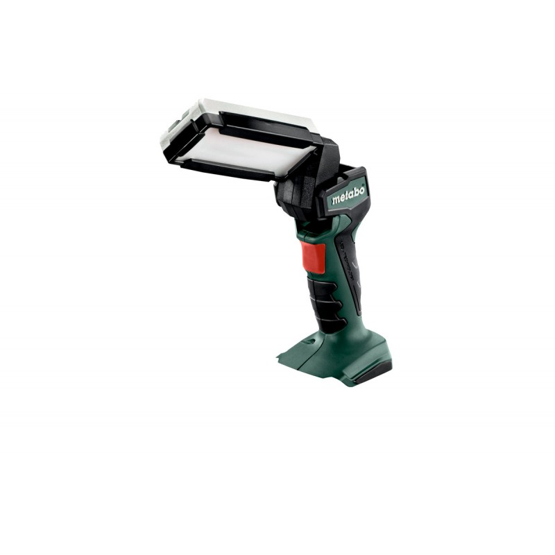 Metabo Φακός Μπαταρίας Επιθεώρησης SLA 14.4-18 LED