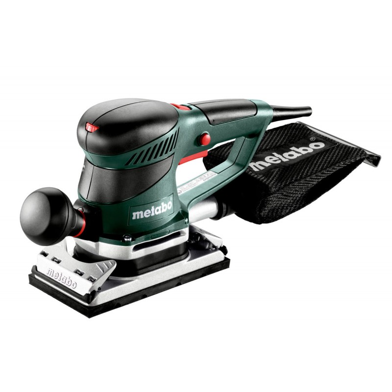 Metabo 350 Watt Τριβείο SRE 4350 TurboTec