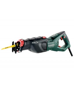 Metabo 1400 Watt Ηλεκτρική Παλινδρομική Σπαθόσεγα SSEP 1400 MVT