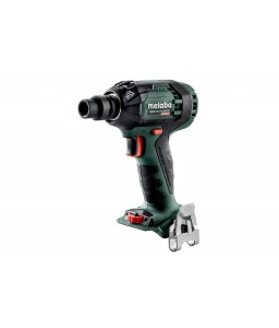 Metabo 18 Volt Μπουλονόκλειδο Μπαταρίας SSD 18 LTX 300 BL