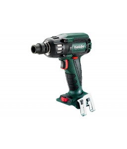 Metabo 18 Volt Μπουλονόκλειδο Μπαταρίας SSW 18 LTX 400 BL