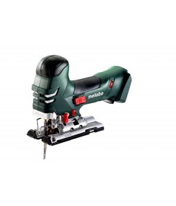 Metabo 18 Volt Σέγα Μπαταρίας STA 18 LTX 140