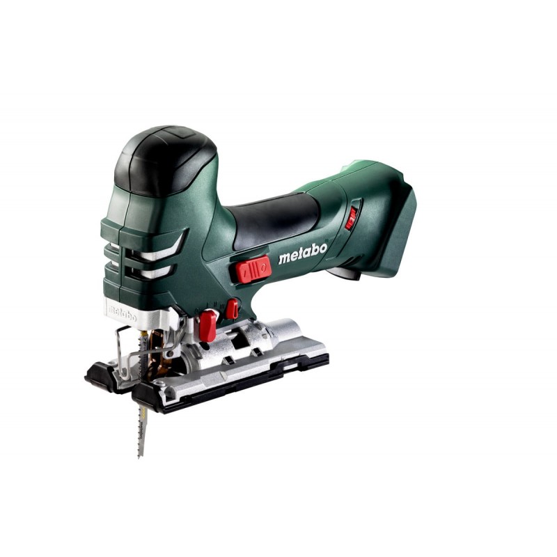 Metabo 18 Volt Σέγα Μπαταρίας STA 18 LTX 140
