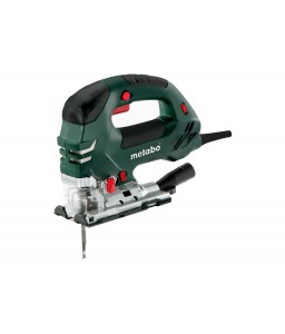 Metabo 750 Watt Ηλεκτρική Παλινδρομική Σέγα STEB 140 Plus Metabo 750 Watt Ηλεκτρική Παλινδρομική Σέγα STEB 140 Plus