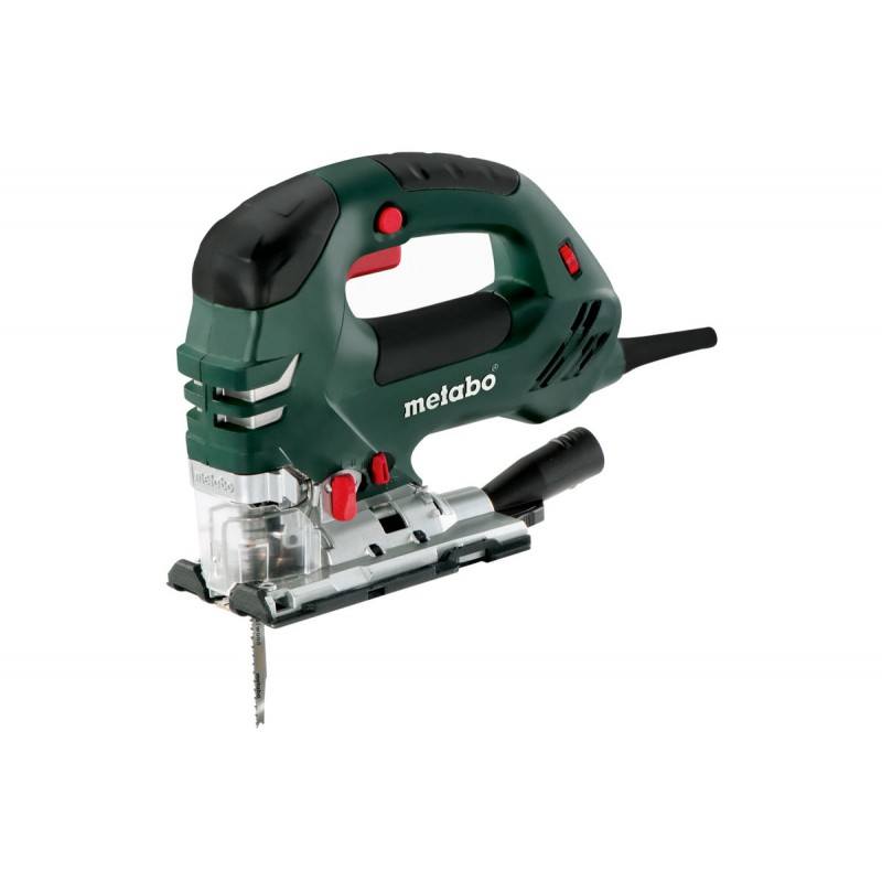 Metabo 750 Watt Ηλεκτρική Παλινδρομική Σέγα STEB 140 Plus
