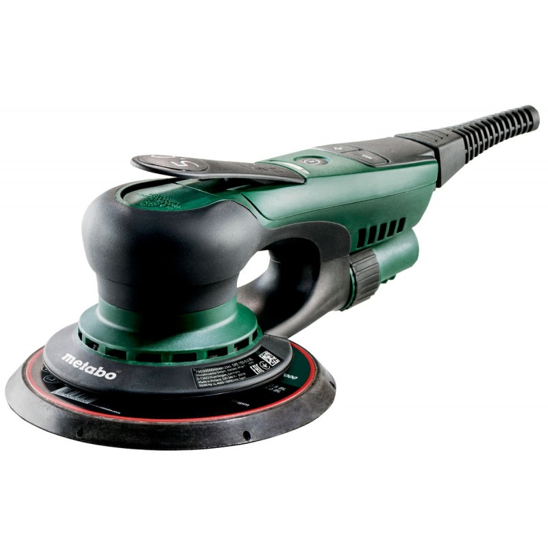 Metabo 350 Watt Τριβείο Έκκεντρο SXE 150-5.0 BL