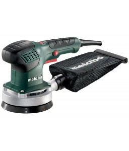 Metabo 310 Watt Τριβείο Έκκεντρο SXE 3125