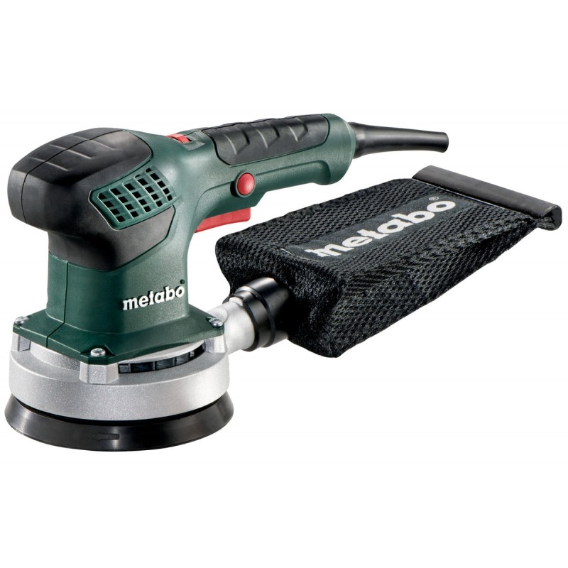 Metabo 310 Watt Τριβείο Έκκεντρο SXE 3125