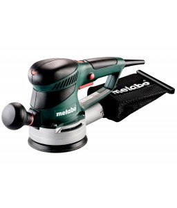 Metabo 320 Watt Τριβείο Έκκεντρο SXE 425 TurboTec