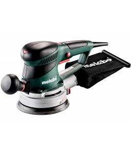 Metabo 350 Watt Τριβείο Έκκεντρο SXE 450 TurboTec