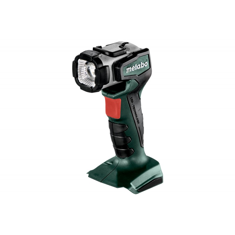 Metabo Φακός Μπαταρίας Universal ULA 14.4-18 LED