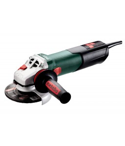 Metabo 1350 Watt Γωνιακός Τροχός Ø 125 mm W 13-125 Quick