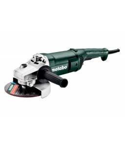 Metabo 2200 Watt Γωνιακός Τροχός Ø 180 mm WE 2200-180