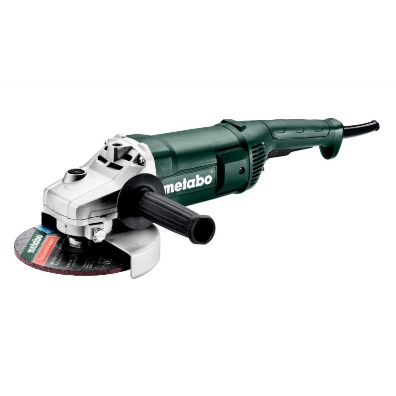 Metabo 2200 Watt Γωνιακός Τροχός Ø 180 mm WE 2200-180