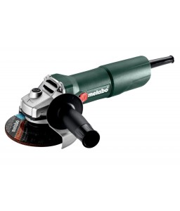 Metabo 750 Watt Γωνιακός Τροχός Ø 125 mm W 750-125 Metabo 750 Watt Γωνιακός Τροχός Ø 125 mm W 750-125