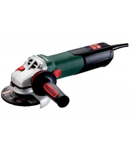 Metabo 1550 Watt Γωνιακός Τροχός  Ø 125 mm WE 15-125 Quick