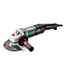 Metabo 1750 Watt Γωνιακός Τροχός Ø 150 mm WE 17-150 Quick RT