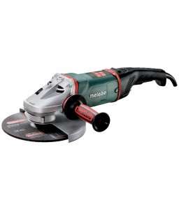 Metabo 2600 Watt Γωνιακός Τροχός Ø 230 mm WE 26-230 MVT Quick