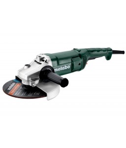 Metabo 2000 Watt Γωνιακός Τροχός Ø 230 mm WP 2000-230
