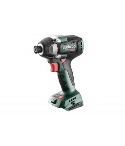 Metabo 18 Volt Παλμικό Κατσαβίδι Μπαταρίας SSD 18 LT 200 BL