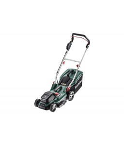 Metabo 18 Volt Χλοοκοπτική Μηχανή Μπαταρίας RM 36-18 LTX BL 36