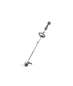Metabo 18 Volt Χορτοκοπτικό Μπαταρίας RTD 18 LTX BL 30 με λαβή βρόγχου