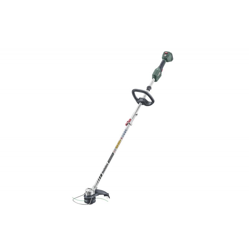 Metabo 18 Volt Χορτοκοπτικό Μπαταρίας RTD 18 LTX BL 30 με λαβή βρόγχου