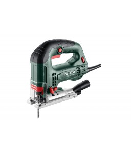 Metabo 710 Watt Ηλεκτρική Παλινδρομική Σέγα STEB 100 Quick Metabo 710 Watt Ηλεκτρική Παλινδρομική Σέγα STEB 100 Quick
