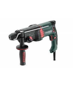 Metabo 850 Watt Ηλεκτρικό Σκαπτικό Περιστροφικό Πιστολέτο KHE 2645 Metabo 850 Watt Ηλεκτρικό Σκαπτικό Περιστροφικό Πιστολέτο KHE 2645