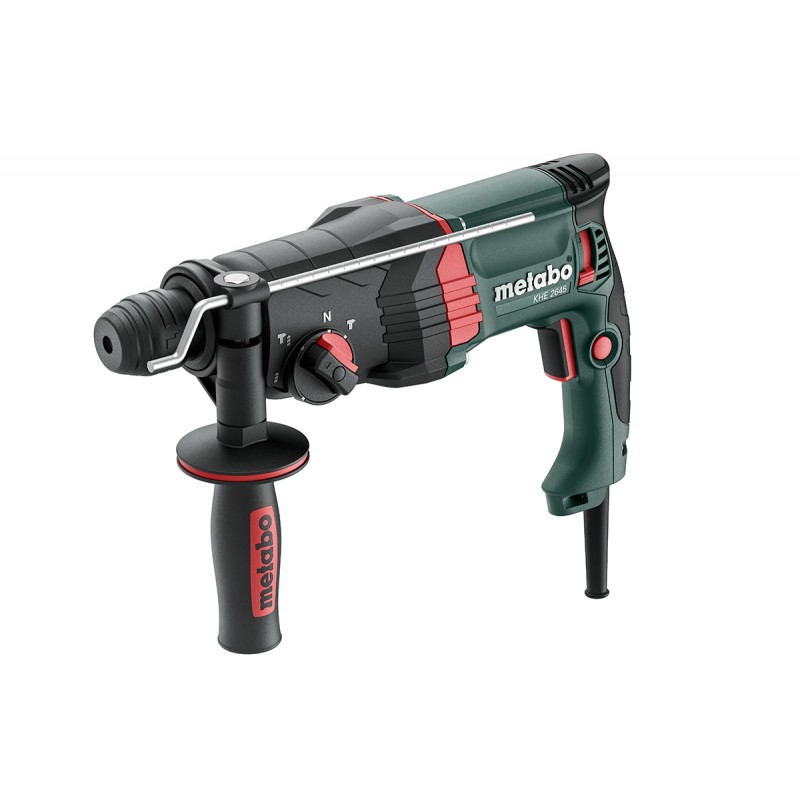 Metabo 850 Watt Ηλεκτρικό Σκαπτικό Περιστροφικό Πιστολέτο KHE 2645