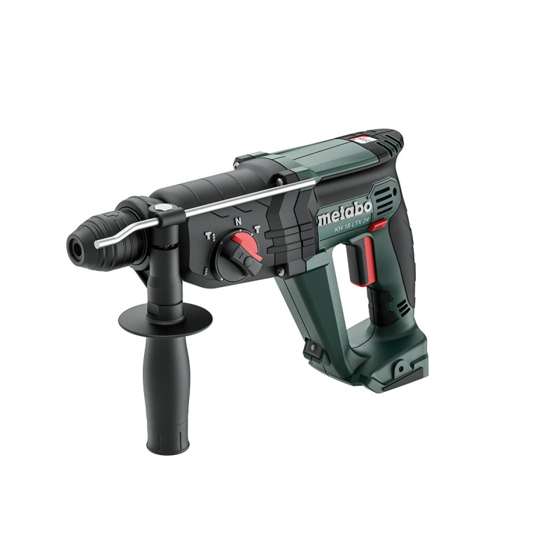 Metabo 18 Volt Περιστροφικό Πιστολέτο Μπαταρίας KH 18 LTX 24