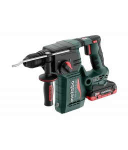 Metabo 18 Volt Περιστροφικό Πιστολέτο Μπαταρίας KH 18 LTX BL 24