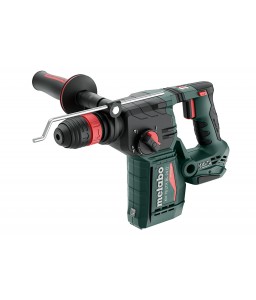 Metabo 18 Volt Περιστροφικό Πιστολέτο Μπαταρίας KH 18 LTX BL 24 Q με σύστημα γρήγορης αλλαγής τσοκ Metabo Quick
