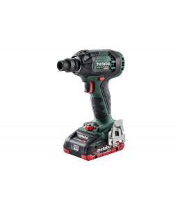 Metabo 18 Volt Μπουλονόκλειδο Μπαταρίας SSW 18 LTX 300 BL