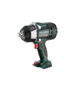 Metabo 18 Volt Μπουλονόκλειδο Μπαταρίας SSW 18 LTX 1750 BL
