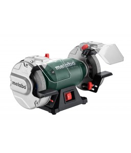 Metabo 400 Watt Δίδυμος Τροχός DS 150 Plus
