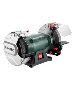 Metabo 600 Watt Δίδυμος Τροχός DS 200 Plus