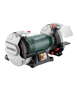 Metabo 750 Watt Δίδυμος Τροχός DSD 200 Plus (Τριφασικό) Metabo 750 Watt Δίδυμος Τροχός DSD 200 Plus (Τριφασικό)