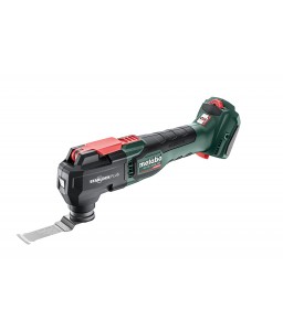 Metabo 18 Volt Πολυεργαλείο Μπαταρίας MT 18 LTX BL QSL