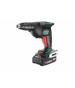 Metabo 18 Volt Κατσαβίδι Γυψοσανίδας Μπαταρίας HBS 18 LTX BL 3000