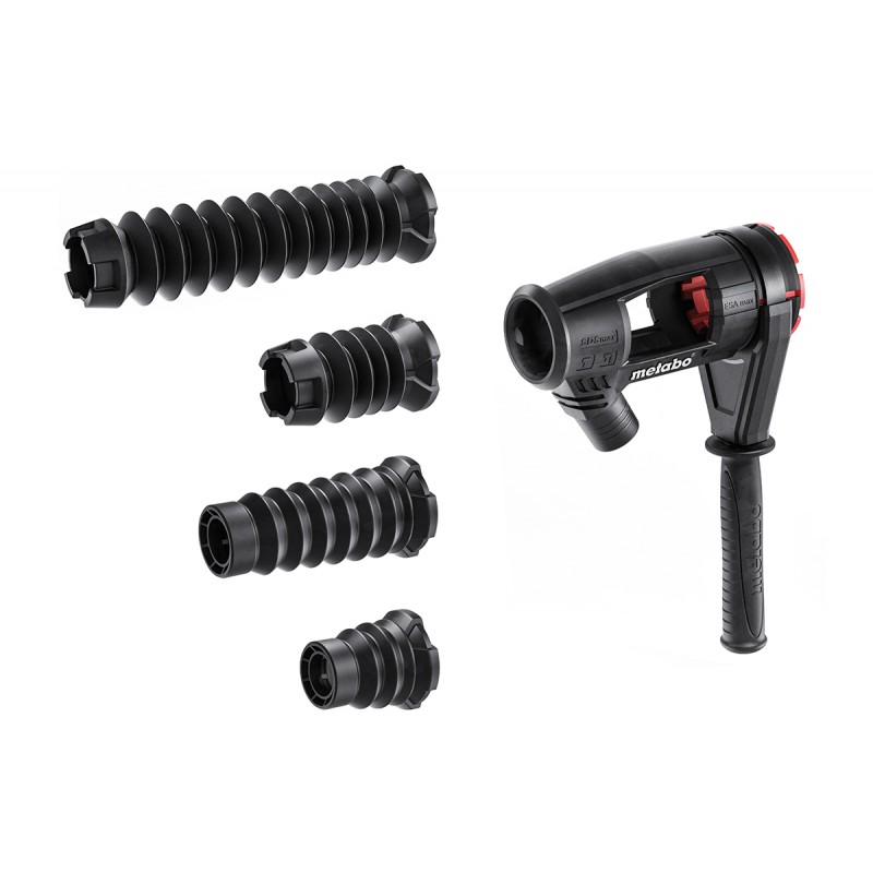 Metabo Set αναρρόφησης σκόνης Esa Max (για διάτρηση Ø 16-52mm)