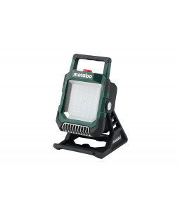 Metabo 18 Volt Προβολέας Εργοταξίου Μπαταρίας BSA 18 LED 4000